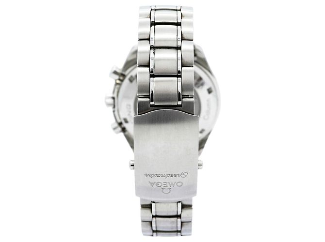 Omega Speedmaster Racing Wristwatch - view 8