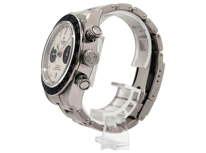 Autre Marque Orologio da polso uomo Tudor Black Bay Chrono 79360N - vista 2