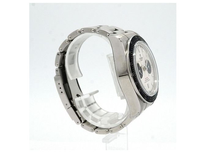 Autre Marque Orologio da polso uomo Tudor Black Bay Chrono 79360N - vista 3