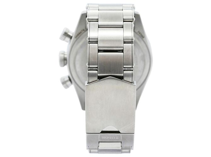 Autre Marque Orologio da polso uomo Tudor Black Bay Chrono 79360N - vista 7