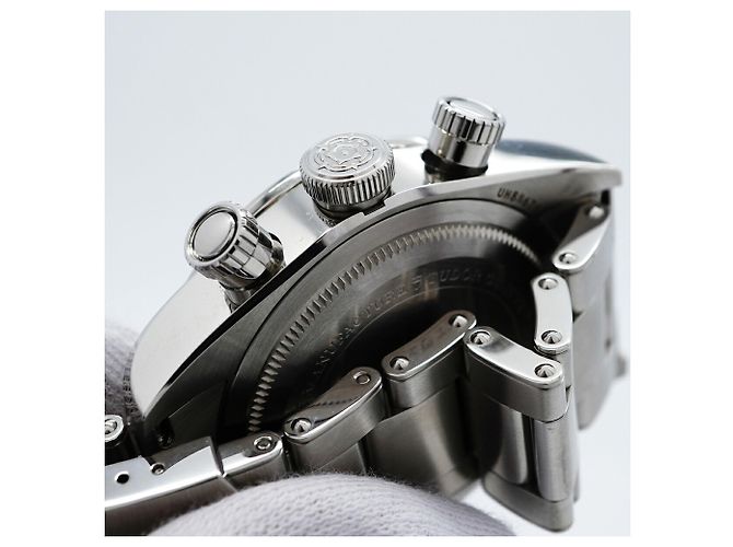 Autre Marque Orologio da polso uomo Tudor Black Bay Chrono 79360N - vista 8