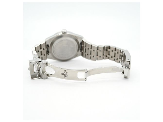 Autre Marque Orologio da uomo Tudor Royal 2836C1A0 Quadrante Blu - vista 4