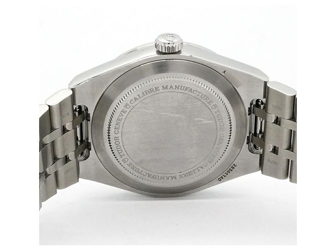 Autre Marque Orologio da uomo Tudor Royal 2836C1A0 Quadrante Blu - vista 5
