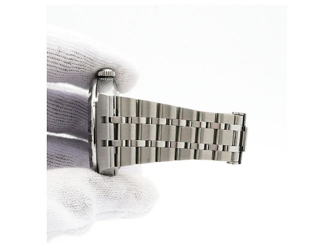 Autre Marque Orologio da uomo Tudor Royal 2836C1A0 Quadrante Blu - vista 6