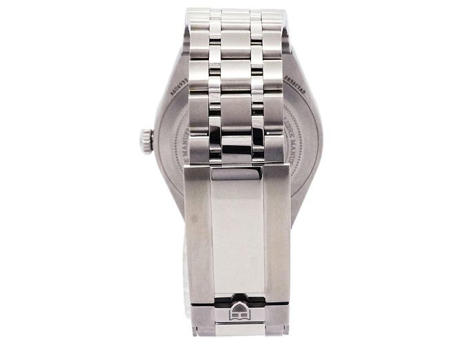 Autre Marque Orologio da uomo Tudor Royal 2836C1A0 Quadrante Blu - vista 7