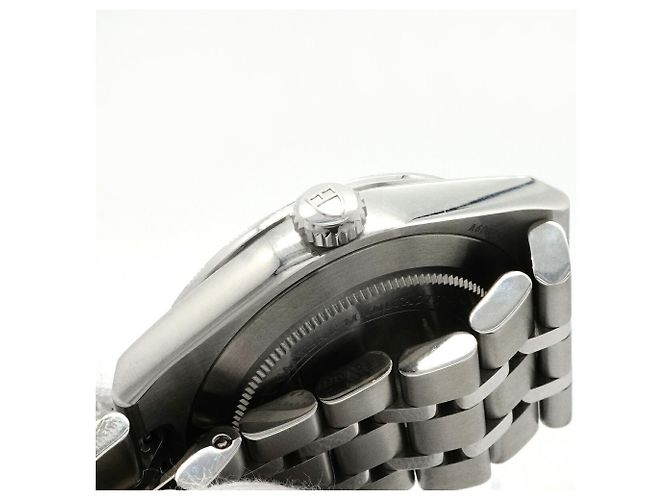Autre Marque Orologio da uomo Tudor Royal 2836C1A0 Quadrante Blu - vista 8
