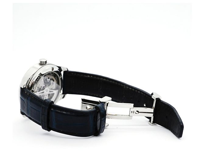 IWC Schaffhausen Portugieser Automatic 40 IW358304 - vista 4