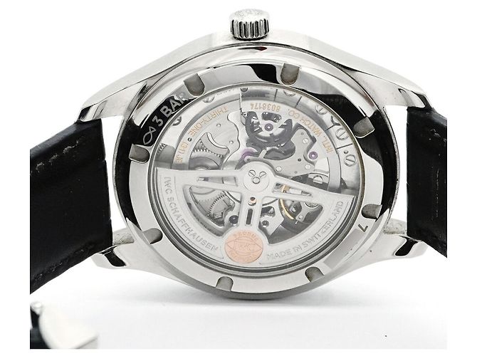 IWC Schaffhausen Portugieser Automatic 40 IW358304 - vista 5
