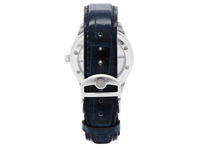 IWC Schaffhausen Portugieser Automatic 40 IW358304 - vista 6