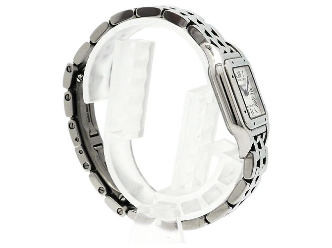 Orologio da donna Cartier Panthère SM WSPN0006 Quadrante Argento - vista 3