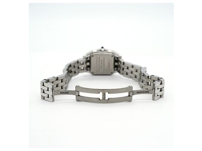 Orologio da donna Cartier Panthère SM WSPN0006 Quadrante Argento - vista 4
