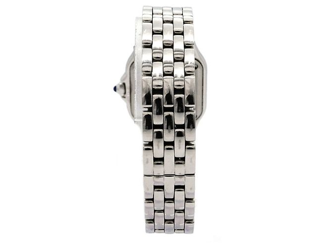 Orologio da donna Cartier Panthère SM WSPN0006 Quadrante Argento - vista 8