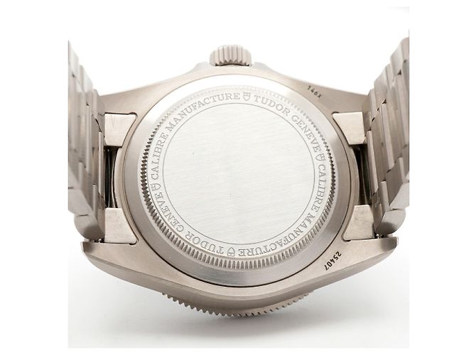 Autre Marque Tudor Pelagos 39 Herrenuhr - Ansicht 5