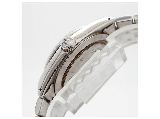 Autre Marque Orologio da uomo Tudor Prince Date-Day 76200 Quadrante Nero - vista 9