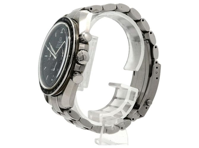Orologio da uomo Omega Speedmaster Professional 3570.50 - vista 2