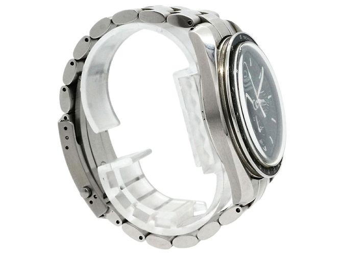 Orologio da uomo Omega Speedmaster Professional 3570.50 - vista 3