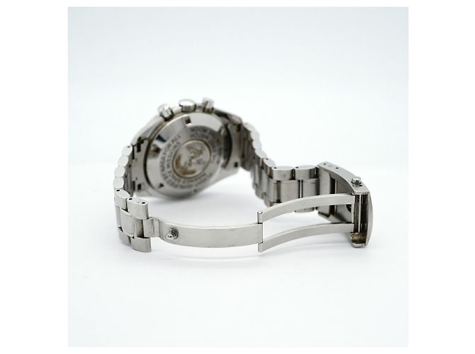 Orologio da uomo Omega Speedmaster Professional 3570.50 - vista 4