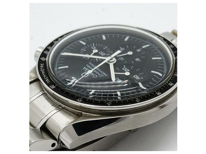 Orologio da uomo Omega Speedmaster Professional 3570.50 - vista 7