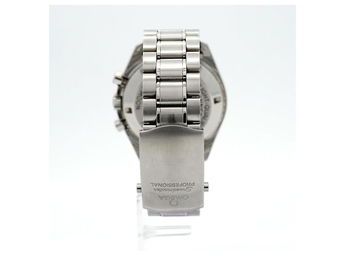 Orologio da uomo Omega Speedmaster Professional 3570.50 - vista 8
