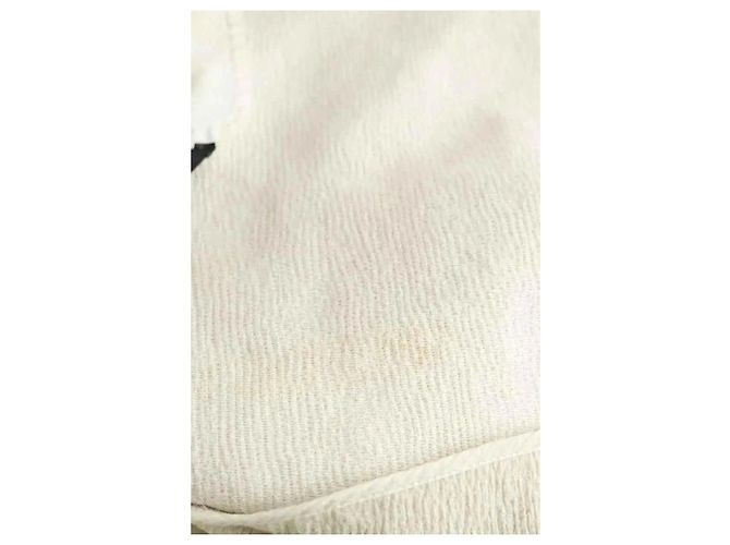Isabel Marant Beiger Mantel - Ansicht 6