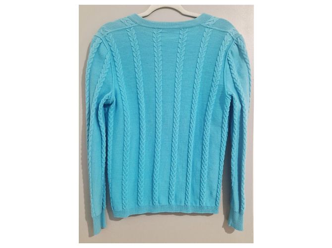 Wollcardigan. CÉLINE - Ansicht 10