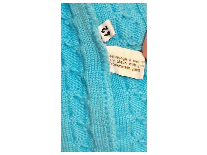 Wollcardigan. CÉLINE - Ansicht 11