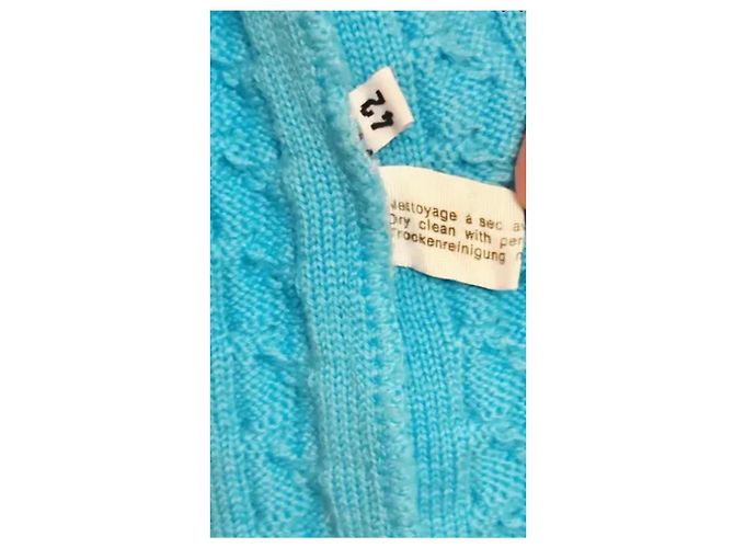 Wollcardigan. CÉLINE - Ansicht 5