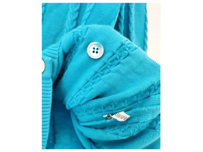 Wollcardigan. CÉLINE - Ansicht 6