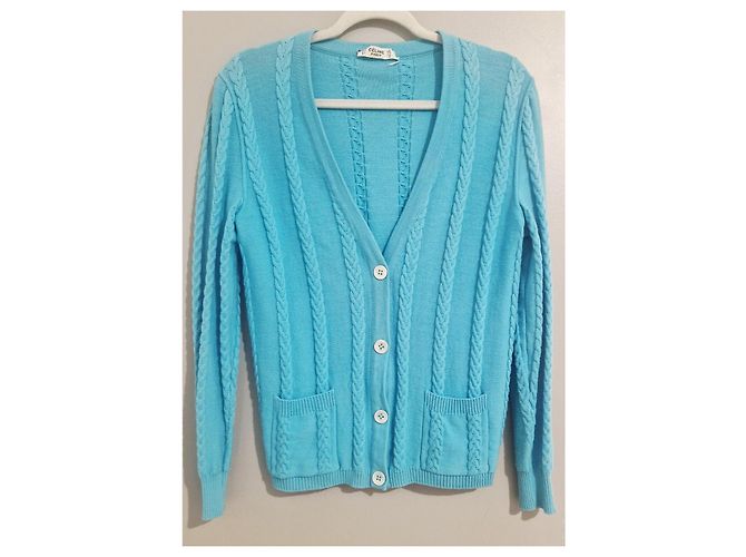 Wollcardigan. CÉLINE - Ansicht 8