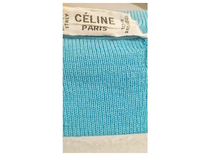 Wollcardigan. CÉLINE - Ansicht 9