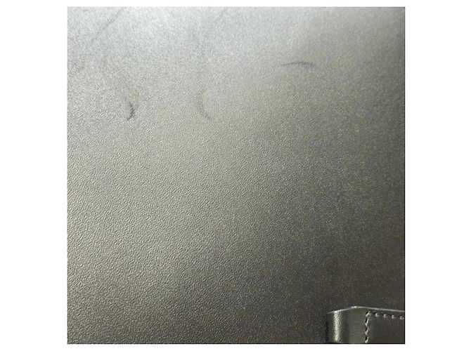 Borsa Hobo in Pelle Le 5 à 7 di Saint Laurent - vista 11