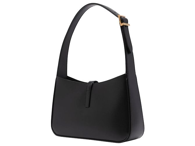 Borsa Hobo in Pelle Le 5 à 7 di Saint Laurent - vista 2