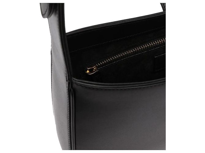 Borsa Hobo in Pelle Le 5 à 7 di Saint Laurent - vista 3
