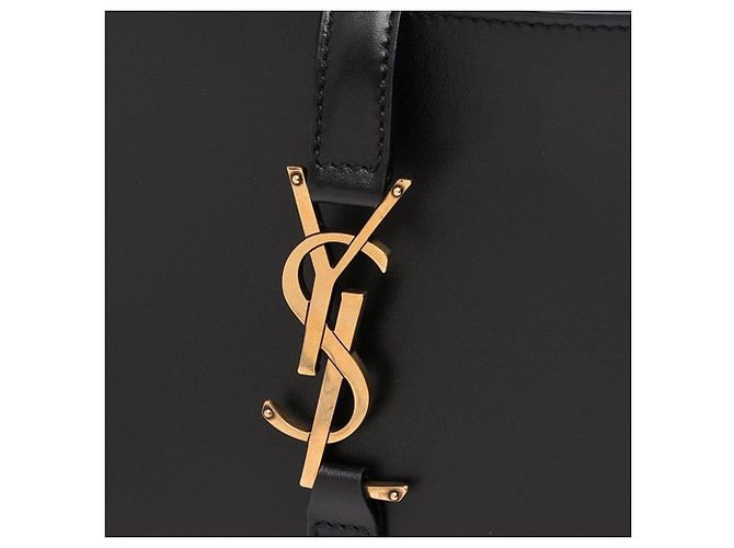 Borsa Hobo in Pelle Le 5 à 7 di Saint Laurent - vista 4