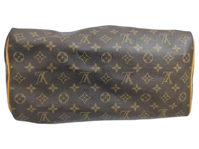 Louis Vuitton Speedy Monogram Canvas 35 - vista 6