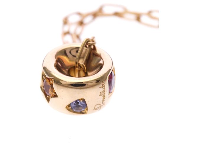 Collana con pendente Pomellato Iconica Color - vista 3