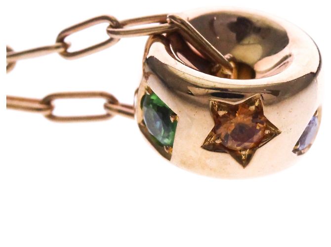 Collana con pendente Pomellato Iconica Color - vista 4