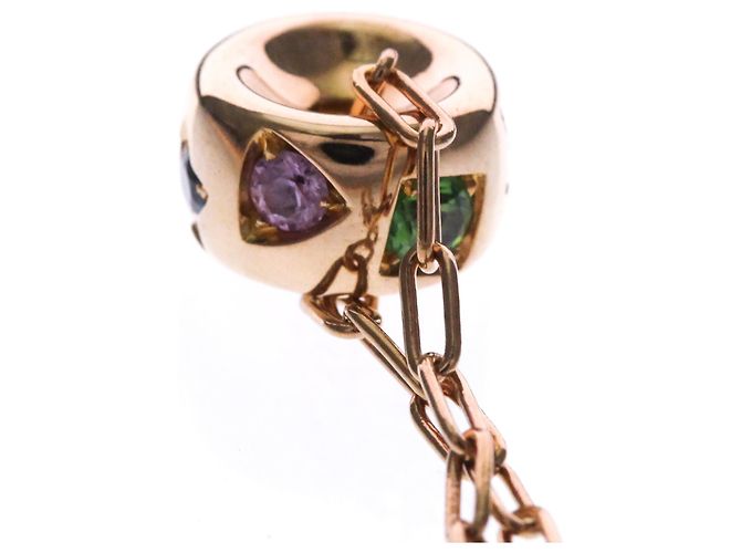 Collana con pendente Pomellato Iconica Color - vista 5