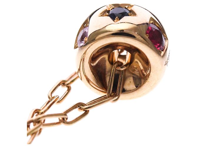 Collana con pendente Pomellato Iconica Color - vista 6