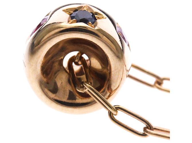 Collana con pendente Pomellato Iconica Color - vista 7