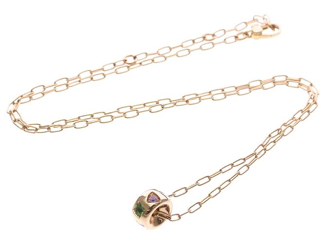 Collana con pendente Pomellato Iconica Color - vista 12