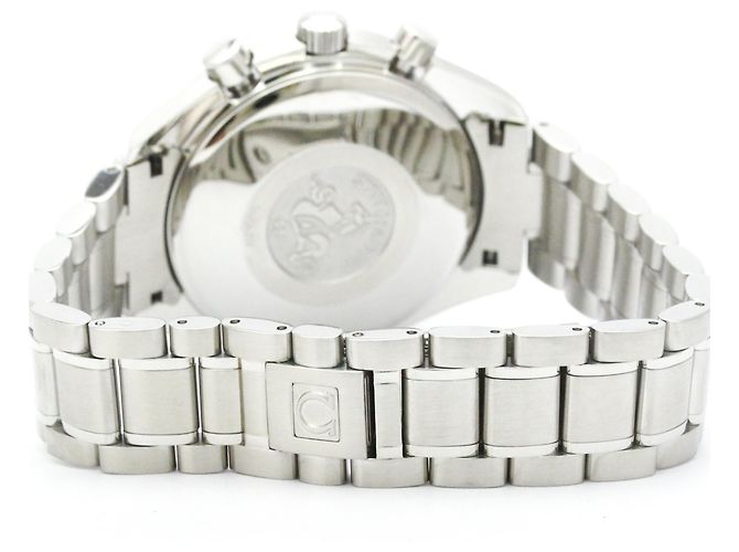 Orologio automatico da uomo OMEGA Speedmaster Mark 40 - vista 5