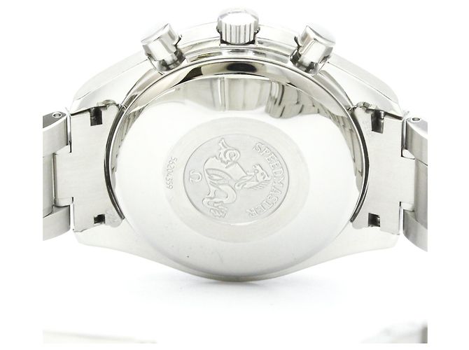 Orologio automatico da uomo OMEGA Speedmaster Mark 40 - vista 7