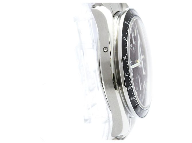 Orologio automatico da uomo OMEGA Speedmaster Mark 40 - vista 9