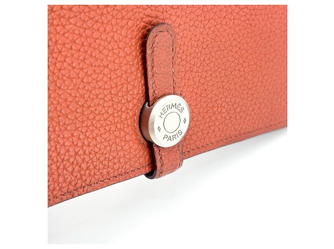 Hermès Hermes Dogon Duo Combined Leather - vista 7