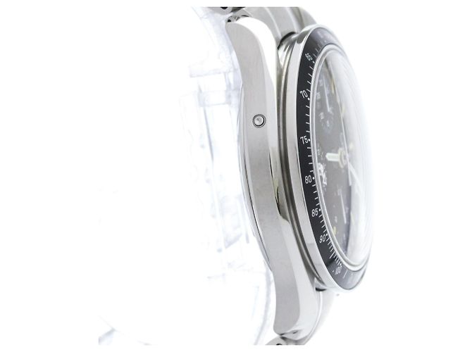 Omega Speedmaster Chronograph Automatic Steel 39 - vista 4