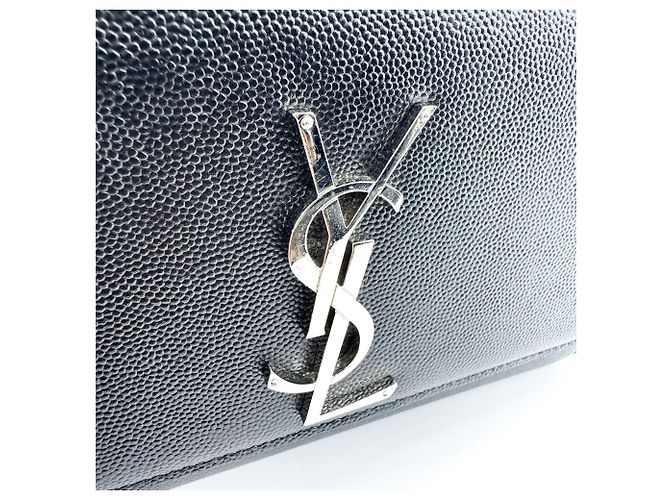 Autre Marque Saint Laurent Sunset Leather Medium - Ansicht 7