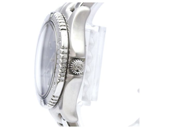 Tag Heuer Link Quartz Stainless Steel 36 - Ansicht 3