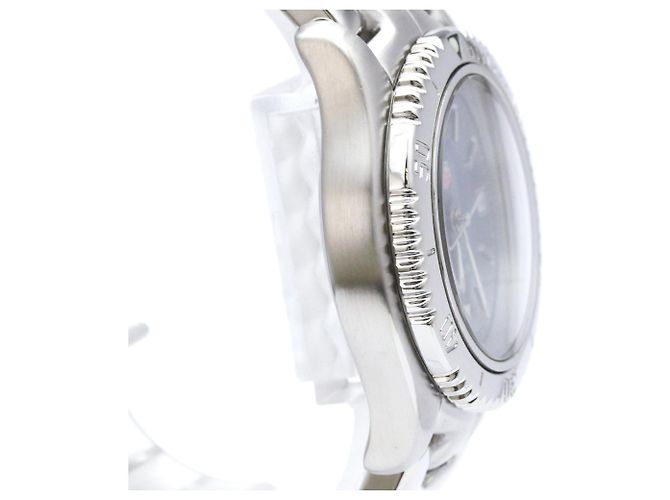 Tag Heuer Link Quartz Stainless Steel 36 - Ansicht 4