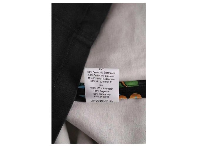 Autre Marque Mehrfarbiges Kleid - Ansicht 6